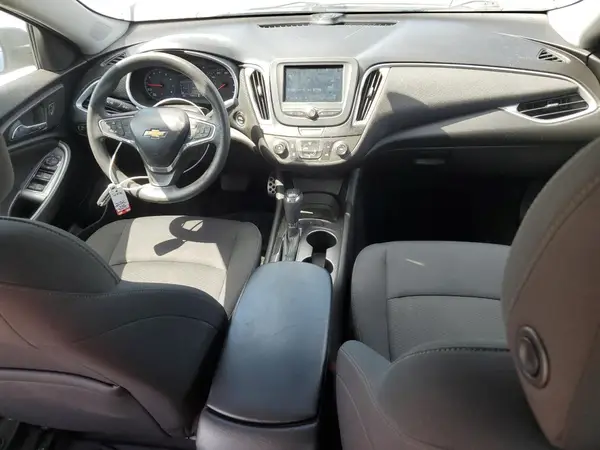1G1ZB5ST7GF295703 2016 CHEVROLET MALIBU - Image 8