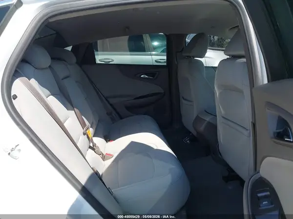 1G1ZB5ST7GF297872 2016 CHEVROLET MALIBU - Image 8