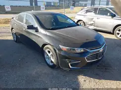 1G1ZB5ST7GF299041 2016 CHEVROLET MALIBU