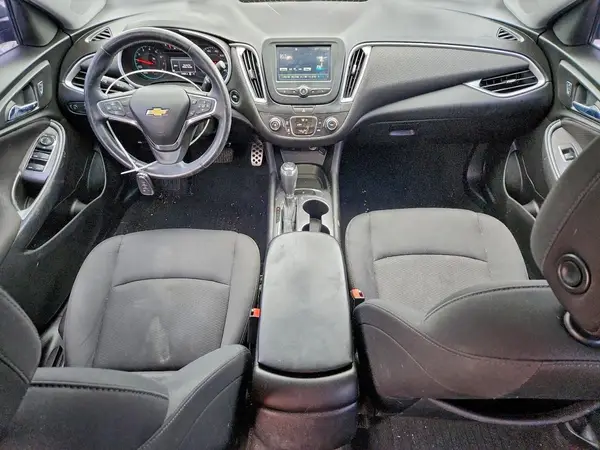 1G1ZB5ST7GF300625 2016 CHEVROLET MALIBU - Image 8