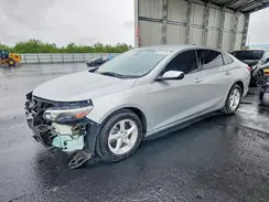 1G1ZB5ST7GF302309 2016 CHEVROLET MALIBU