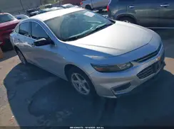 1G1ZB5ST7GF302326 2016 CHEVROLET MALIBU