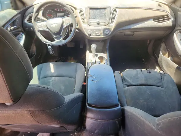 1G1ZB5ST7GF302892 2016 CHEVROLET MALIBU - Image 8