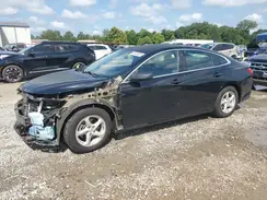 1G1ZB5ST7GF304593 2016 CHEVROLET MALIBU
