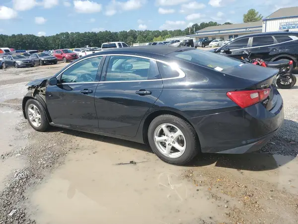 1G1ZB5ST7GF304593 2016 CHEVROLET MALIBU - Image 2