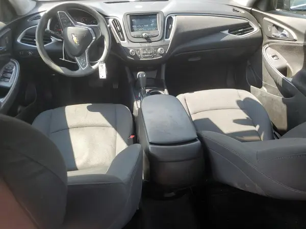 1G1ZB5ST7GF304593 2016 CHEVROLET MALIBU - Image 8