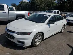 1G1ZB5ST7GF305887 2016 CHEVROLET MALIBU