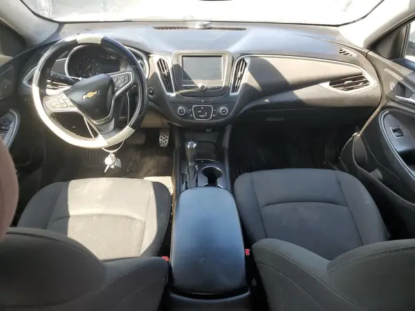 1G1ZB5ST7GF305887 2016 CHEVROLET MALIBU - Image 8