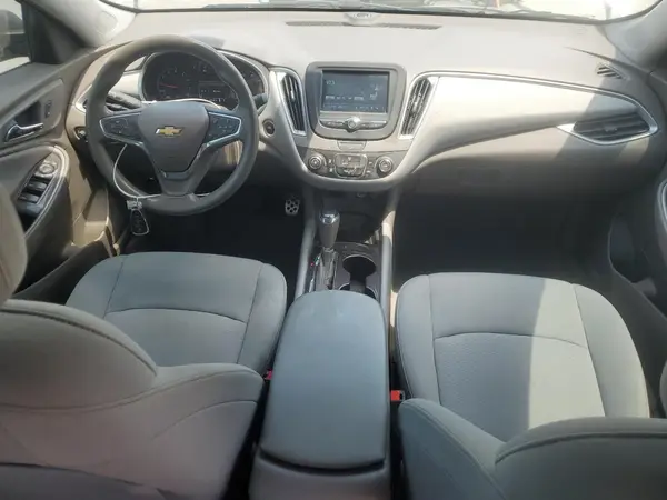1G1ZB5ST7GF306974 2016 CHEVROLET MALIBU - Image 8