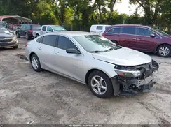 1G1ZB5ST7GF308109 2016 CHEVROLET MALIBU