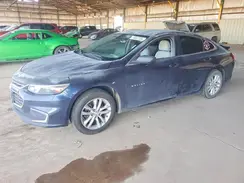 1G1ZB5ST7GF311950 2016 CHEVROLET MALIBU
