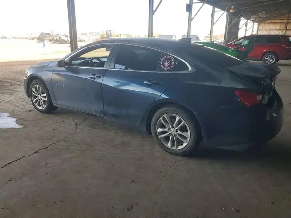 1G1ZB5ST7GF311950 2016 CHEVROLET MALIBU - Image 2