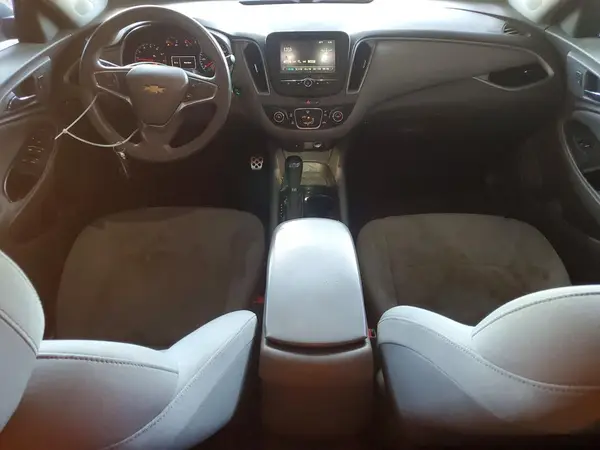 1G1ZB5ST7GF311950 2016 CHEVROLET MALIBU - Image 8