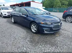1G1ZB5ST7GF316114 2016 CHEVROLET MALIBU