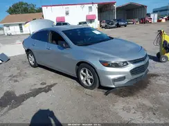 1G1ZB5ST7GF322270 2016 CHEVROLET MALIBU
