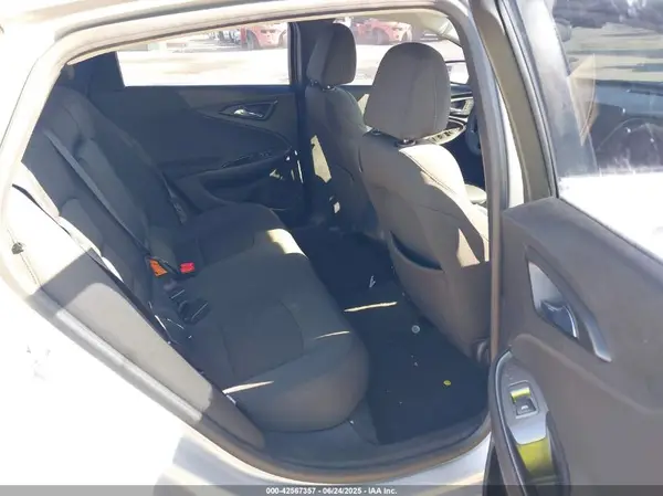 1G1ZB5ST7GF322270 2016 CHEVROLET MALIBU - Image 8