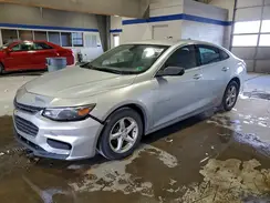 1G1ZB5ST7GF327968 2016 CHEVROLET MALIBU