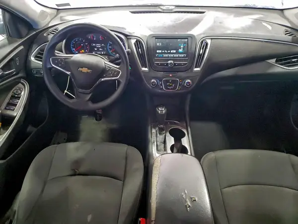 1G1ZB5ST7GF327968 2016 CHEVROLET MALIBU - Image 8