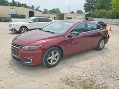 1G1ZB5ST7GF328828 2016 CHEVROLET MALIBU