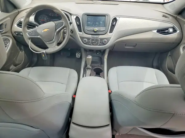 1G1ZB5ST7GF328828 2016 CHEVROLET MALIBU - Image 8