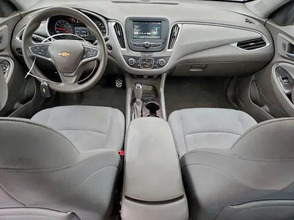 1G1ZB5ST7GF331096 2016 CHEVROLET MALIBU - Image 8