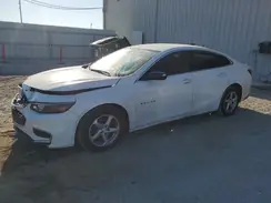 1G1ZB5ST7GF332197 2016 CHEVROLET MALIBU