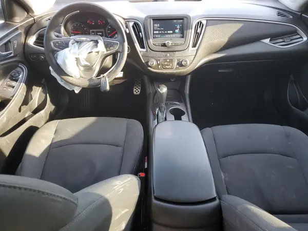 1G1ZB5ST7GF332197 2016 CHEVROLET MALIBU - Image 8
