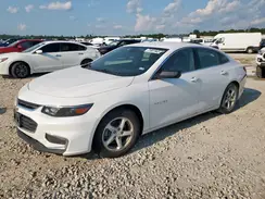 1G1ZB5ST7GF333849 2016 CHEVROLET MALIBU