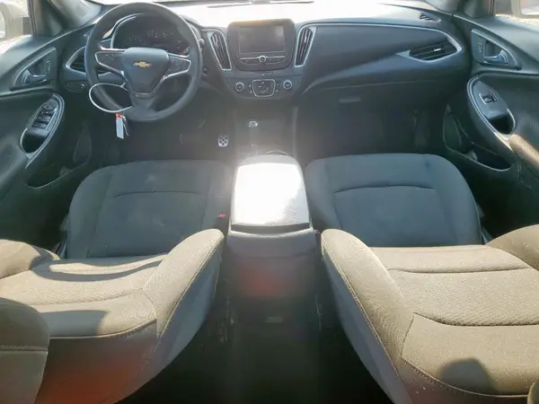 1G1ZB5ST7GF333849 2016 CHEVROLET MALIBU - Image 8