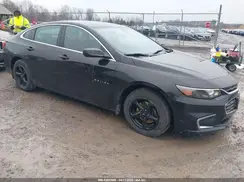 1G1ZB5ST7GF334760 2016 CHEVROLET MALIBU