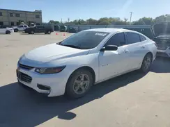 1G1ZB5ST7GF335181 2016 CHEVROLET MALIBU