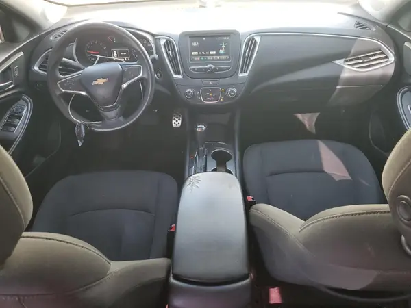 1G1ZB5ST7GF335181 2016 CHEVROLET MALIBU - Image 8
