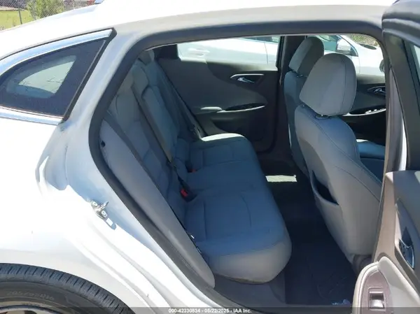1G1ZB5ST7GF336265 2016 CHEVROLET MALIBU - Image 8