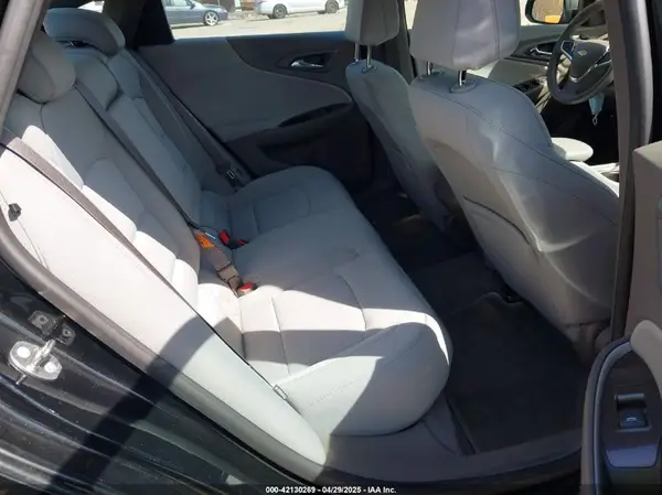 1G1ZB5ST7GF336377 2016 CHEVROLET MALIBU - Image 8