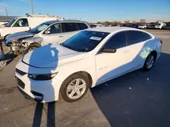 1G1ZB5ST7GF336573 2016 CHEVROLET MALIBU