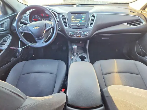 1G1ZB5ST7GF336573 2016 CHEVROLET MALIBU - Image 8