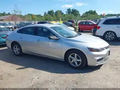 1G1ZB5ST7GF336962 2016 CHEVROLET MALIBU