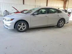 1G1ZB5ST7GF337156 2016 CHEVROLET MALIBU