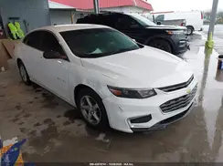 1G1ZB5ST7GF339201 2016 CHEVROLET MALIBU