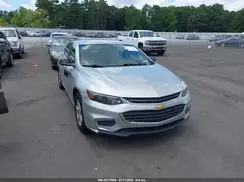 1G1ZB5ST7GF339585 2016 CHEVROLET MALIBU