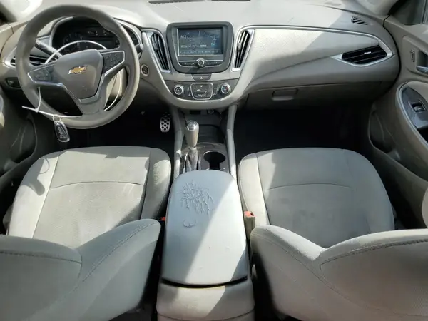 1G1ZB5ST7GF340719 2016 CHEVROLET MALIBU - Image 8