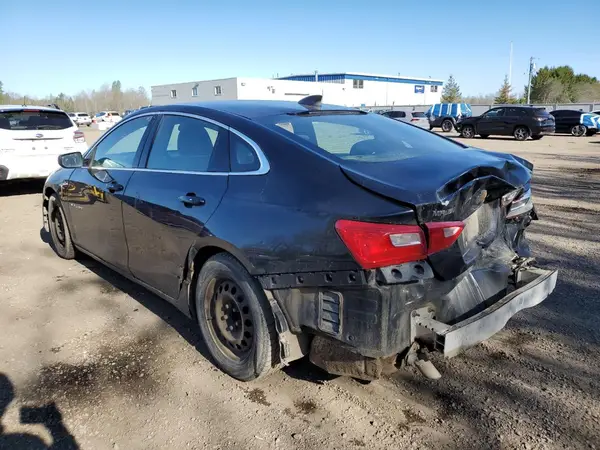 1G1ZB5ST7GF342311 2016 CHEVROLET MALIBU - Image 2