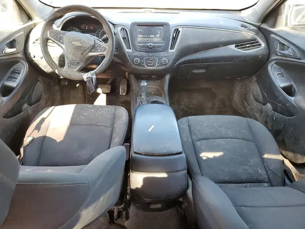 1G1ZB5ST7GF342311 2016 CHEVROLET MALIBU - Image 8
