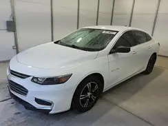 1G1ZB5ST7GF342535 2016 CHEVROLET MALIBU