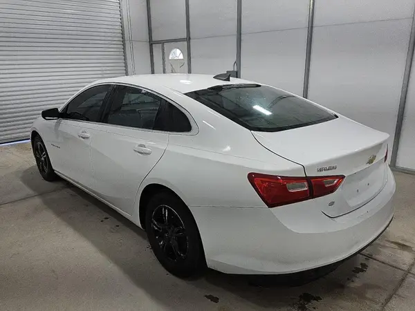 1G1ZB5ST7GF342535 2016 CHEVROLET MALIBU - Image 2