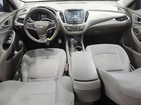 1G1ZB5ST7GF342535 2016 CHEVROLET MALIBU - Image 8
