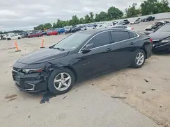 1G1ZB5ST7GF345354 2016 CHEVROLET MALIBU