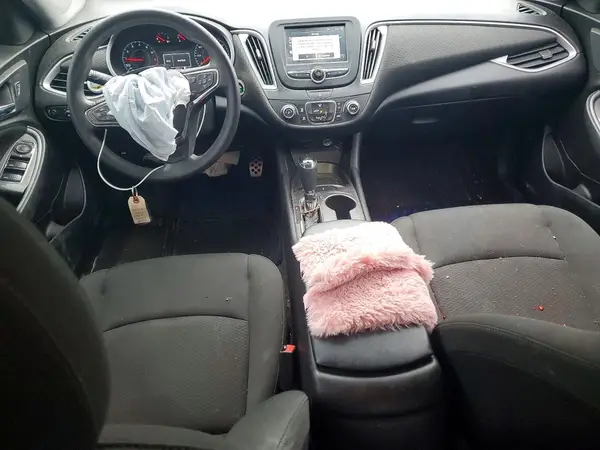 1G1ZB5ST7GF345354 2016 CHEVROLET MALIBU - Image 8