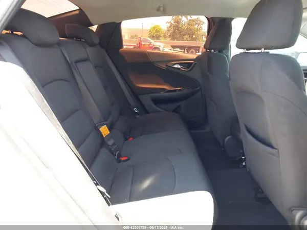 1G1ZB5ST7GF345760 2016 CHEVROLET MALIBU - Image 8