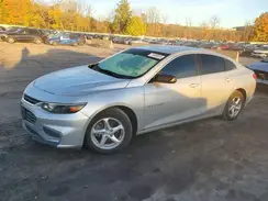 1G1ZB5ST7GF345869 2016 CHEVROLET MALIBU
